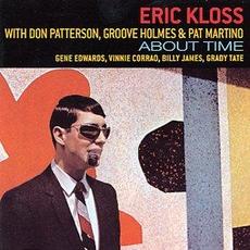 About Time mp3 Artist Compilation by Eric Kloss