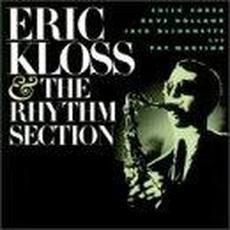 Eric Kloss & The Rhythm Section mp3 Artist Compilation by Eric Kloss