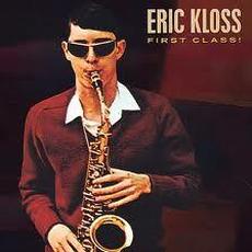 First Class! mp3 Artist Compilation by Eric Kloss