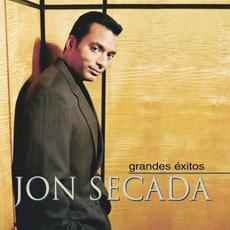 Grandes éxitos mp3 Artist Compilation by Jon Secada