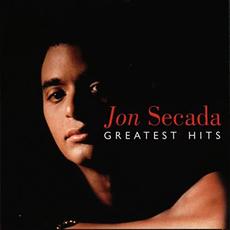 Greatest Hits mp3 Artist Compilation by Jon Secada