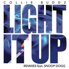 Light It Up (Remix) mp3 Remix by Collie Buddz