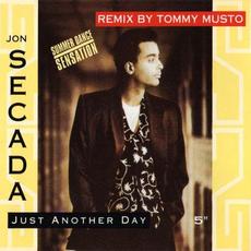 Just Another Day (Remix) mp3 Remix by Jon Secada