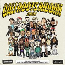 Cali Roots Riddim'21 mp3 Compilation by Various Artists