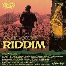 Cali Roots Riddim'20 mp3 Compilation by Various Artists
