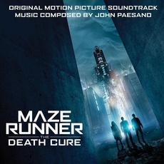 Maze Runner: The Death Cure mp3 Soundtrack by John Paesano