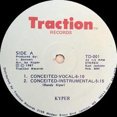 Conceited mp3 Single by Kyper