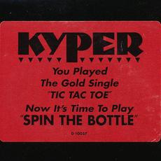 Spin the Bottle mp3 Single by Kyper