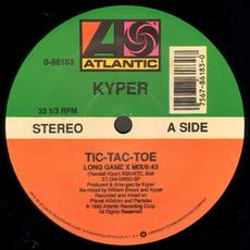 Tic Tac Toe mp3 Single by Kyper