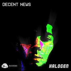 Halogen mp3 Single by Decent News