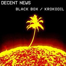 Black Box / Krokodil mp3 Single by Decent News