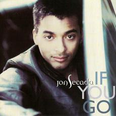 If You Go mp3 Single by Jon Secada