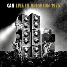 Live in Brighton 1975 mp3 Live by CAN