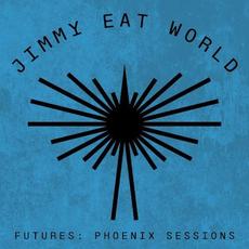 Futures: Phoenix Sessions mp3 Live by Jimmy Eat World