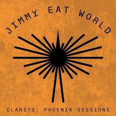 Clarity: Phoenix Sessions mp3 Live by Jimmy Eat World