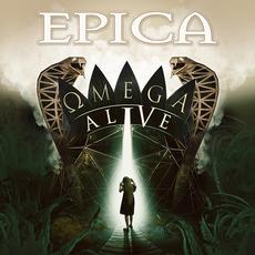 Omega Alive mp3 Live by Epica