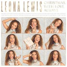 Christmas, With Love Always mp3 Album by Leona Lewis