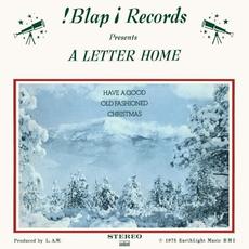 Have a Good Old Fashioned Christmas (Re-Issue) mp3 Album by A Letter Home