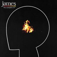 The Campfire EP mp3 Album by James
