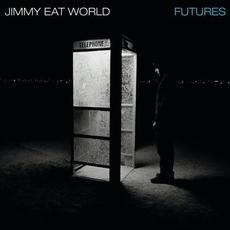 Futures (Deluxe Edition) mp3 Album by Jimmy Eat World
