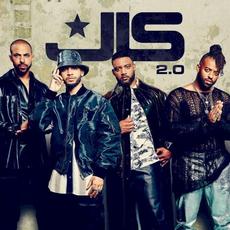 2.0 mp3 Album by JLS