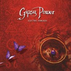 Electric Threads mp3 Album by Gipsy Power