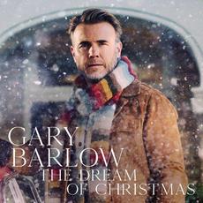 The Dream of Christmas (Deluxe Edition) mp3 Album by Gary Barlow