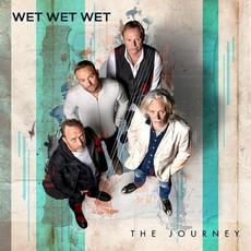 The Journey (Deluxe Edition) mp3 Album by Wet Wet Wet