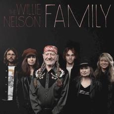 The Willie Nelson Family mp3 Album by Willie Nelson