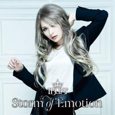 Storm of Emotion mp3 Album by Ibuki