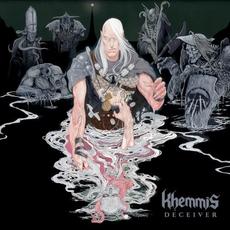 Deceiver mp3 Album by Khemmis