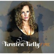 Fire mp3 Album by Kristen Kelly