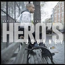 Hero's Journey mp3 Album by Napoleon da Legend