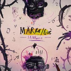 Santeria (Voodoo Edition) mp3 Album by Marra / Gué Pequeno