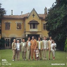 Noi, loro, gli altri mp3 Album by Marracash