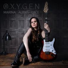 Oxygen mp3 Album by Marina Alexis Lace