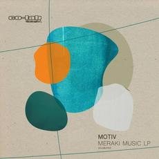 Meraki Music mp3 Album by Motiv