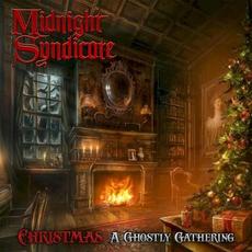 Christmas: A Ghostly Gathering mp3 Album by Midnight Syndicate