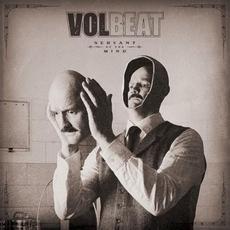 Servant of the Mind (Deluxe Edition) mp3 Album by Volbeat