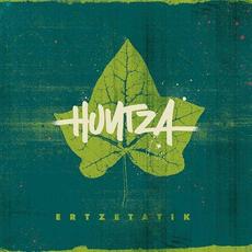 Ertzetatik mp3 Album by Huntza