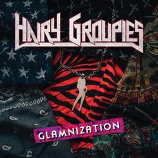 Glamnization mp3 Album by Hairy Groupies