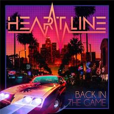 Back In the Game mp3 Album by Heart Line