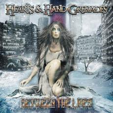 Between the Lines mp3 Album by Hearts & Hand Grenades