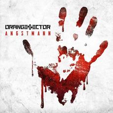 Angstmann mp3 Album by Orange Sector