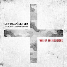 War of the Religions mp3 Album by Orange Sector