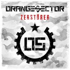 Zerstörer mp3 Album by Orange Sector