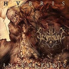 Hubris in Excelsis mp3 Album by Scythian