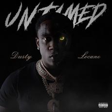 UNTAMED mp3 Album by Dusty Locane