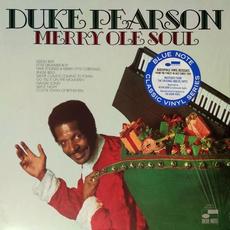 Merry Ole Soul (Re-Issue) mp3 Album by Duke Pearson