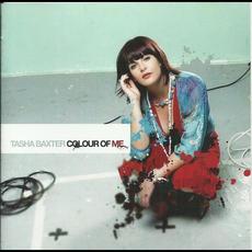 Colour Of Me mp3 Album by Tasha Baxter